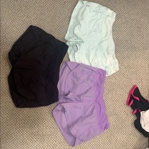 Ivviva shorts bundle